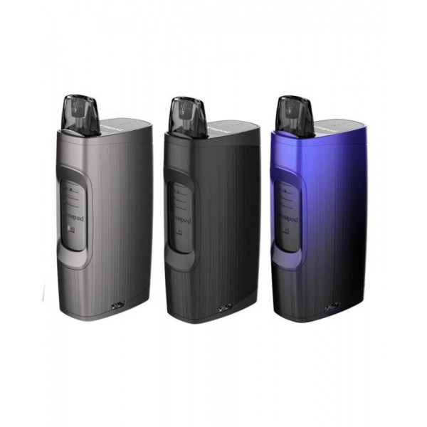 Uwell Marsupod Pod Kit With 1000mAh Portable Charging Case