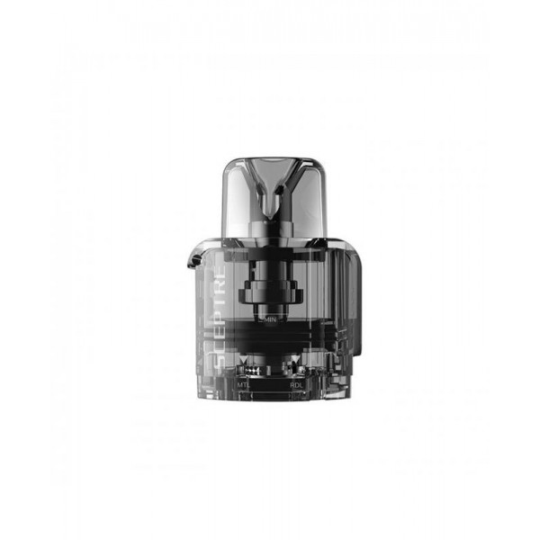 Innokin Sceptre Replacement Pods