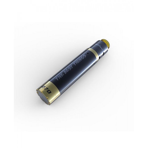 iJoy Wondervape 270 Mech Mod Vape Kit