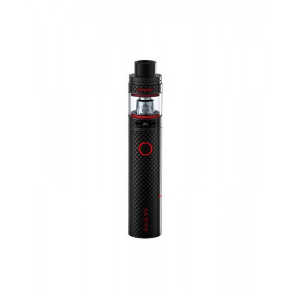 Smoktech Stick V8 Baby Carbon Fiber E Vape Pen