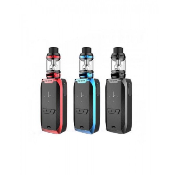 Vaporesso Revenger 220W Vapor Mod Kits