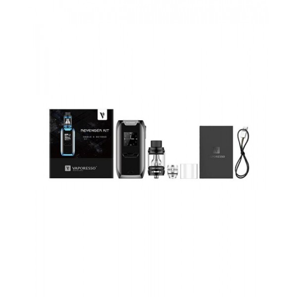 Vaporesso Revenger 220W Vapor Mod Kits