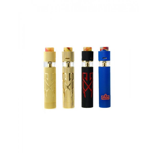 Smokjoy Mechanical Ohm Stick Mech Mod Kit