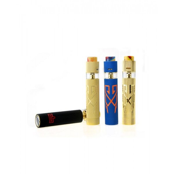 Smokjoy Mechanical Ohm Stick Mech Mod Kit