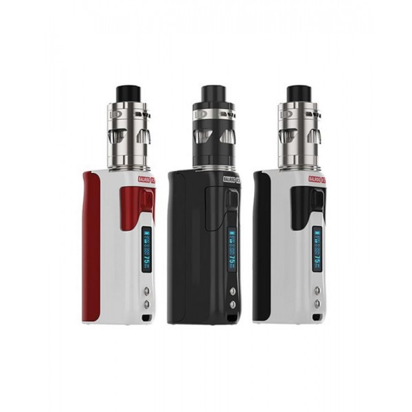 UD Balrog V2 Vape Box Starter Kit