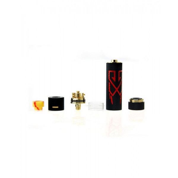 Smokjoy Mechanical Ohm Stick Mech Mod Kit