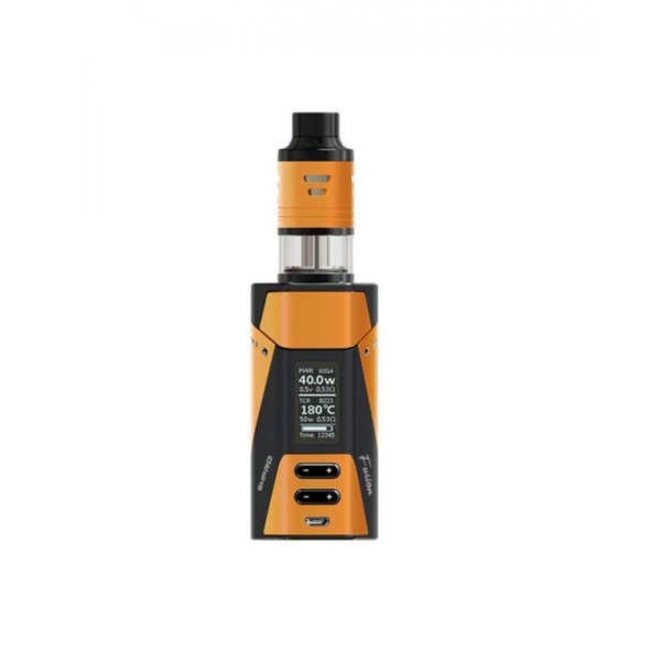 Ehpro Fusion 2IN1 E Vape Starter Kit