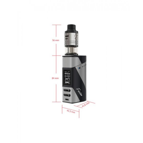 Ehpro Fusion 2IN1 E Vape Starter Kit