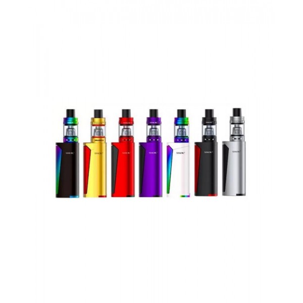 Smok Priv V8 60W Starter Kit