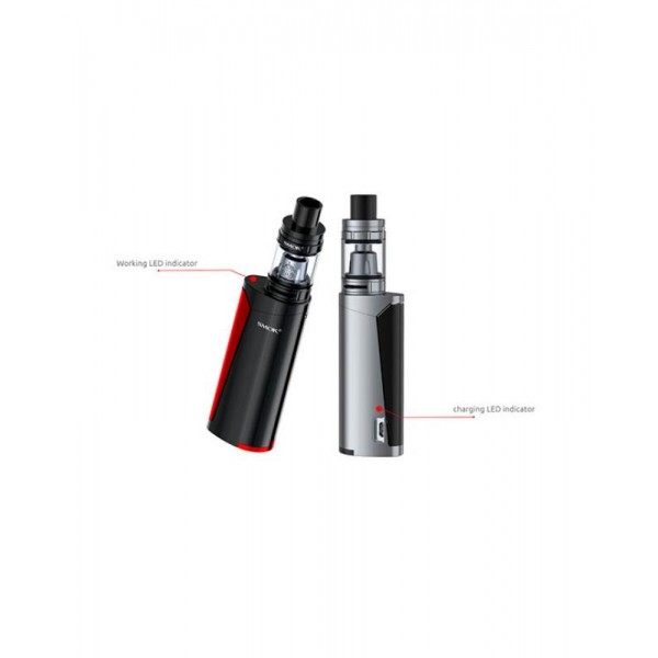 Smok Priv V8 60W Starter Kit