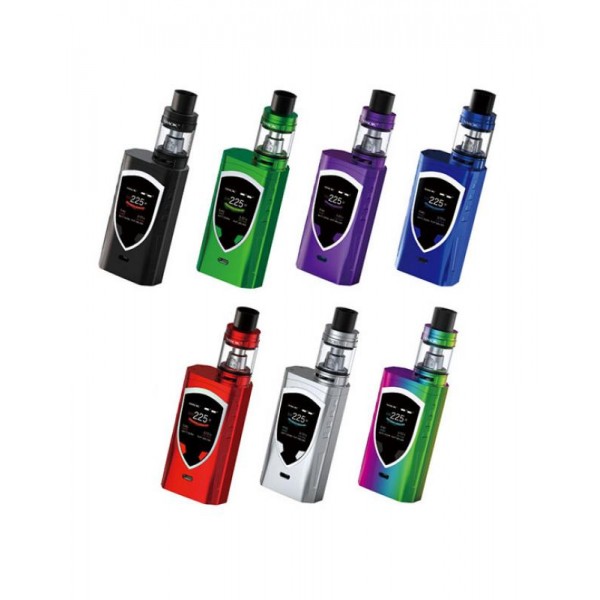 Smok Procolor 225W TC Starter Kit