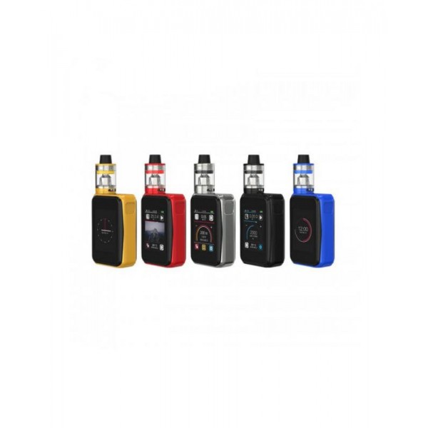 Joyetech Cuboid Pro With Procore Aries Starter Kit