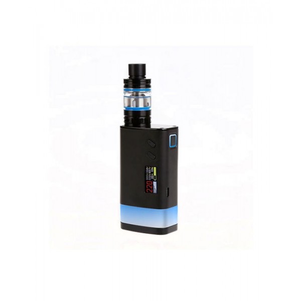 Sigelei Fuchai GLO 230W Mod Kit