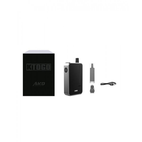 K-Togo Kanger All In One Vape Kit