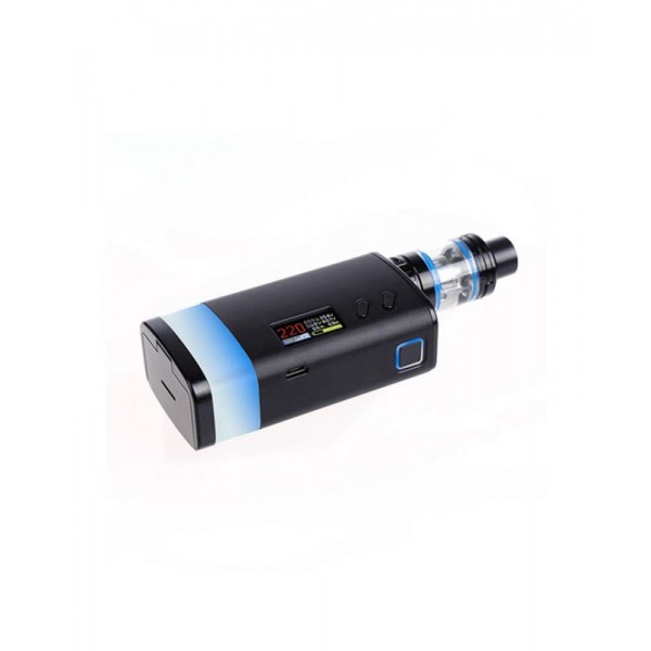 Sigelei Fuchai GLO 230W Mod Kit