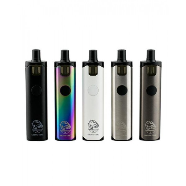 Wismec Motiv Pod Cloud Vape Pen