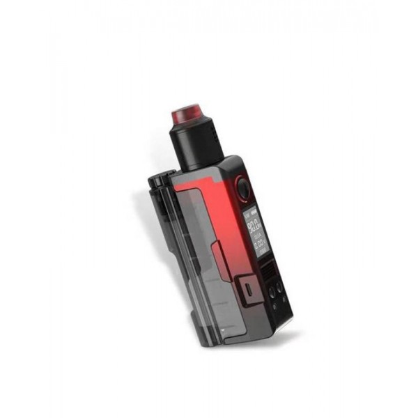 Dovpo Topside Lite 90W Squonk Kit