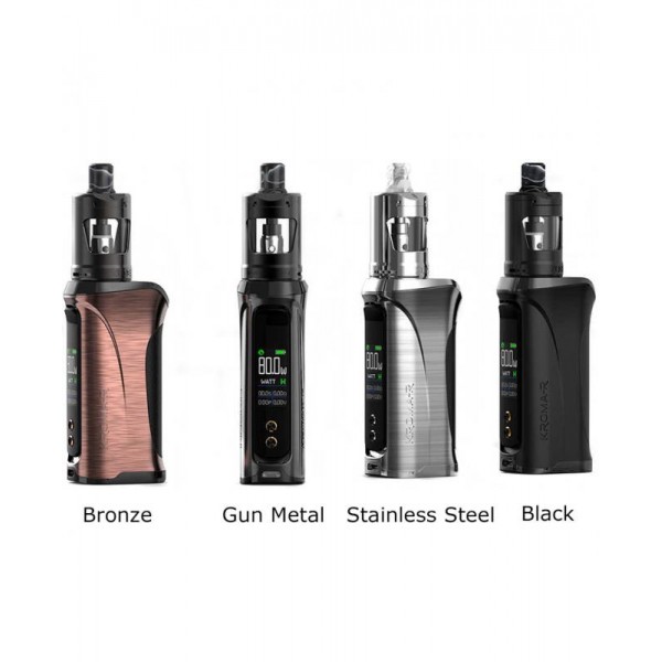 Innokin Kroma R 80W Starter Kit