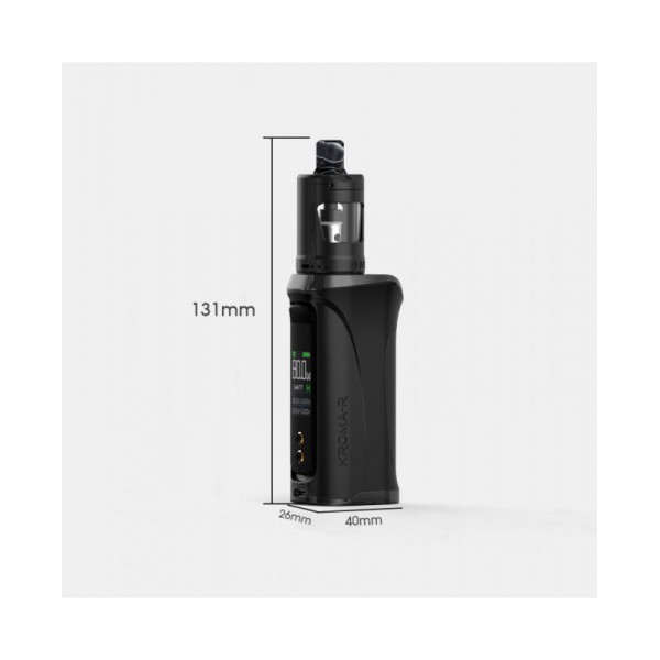 Innokin Kroma R 80W Starter Kit