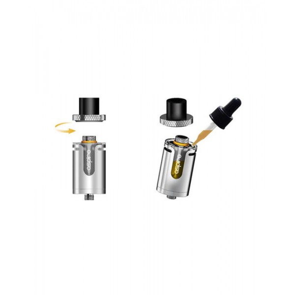 Aspire Cleito Exo Flavor Tank