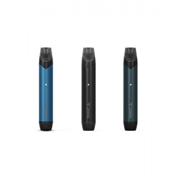 Dirock Kiki Mini Pod Kit 650mAh