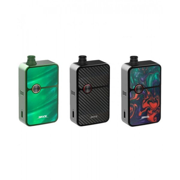 Vapeonly Space 60W Pod Kit