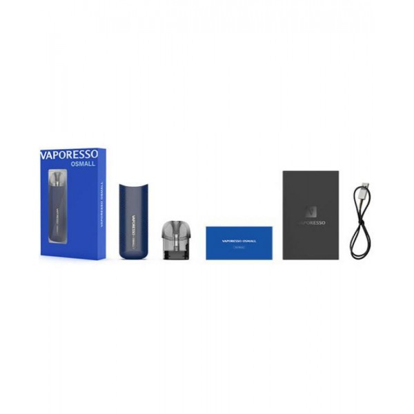 Vaporesso Osmall Pod System Kit 350mAh