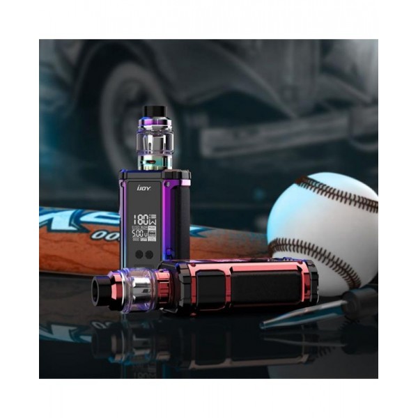 iJoy Captain 2 180W Vape Kit