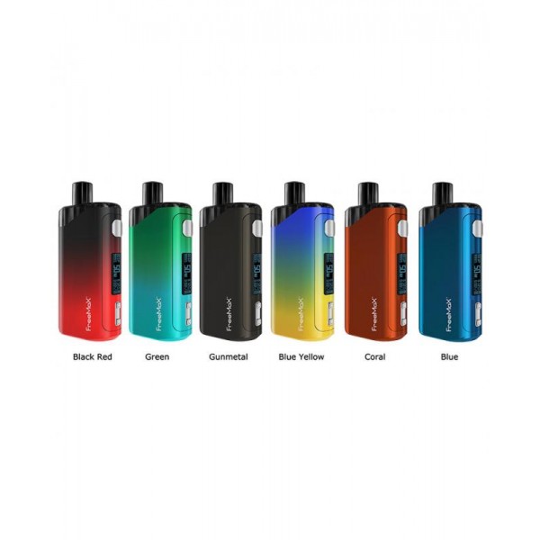 Freemax Autopod50 Mod Pod Kit