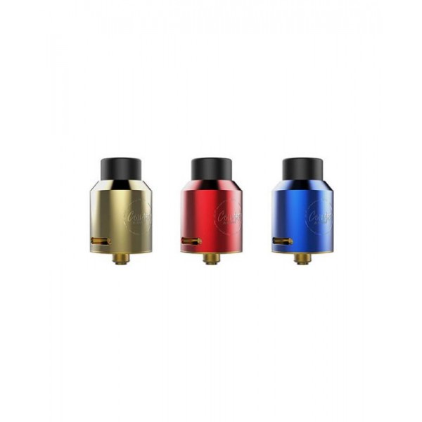 Coilart Mage RDA Tank 24MM