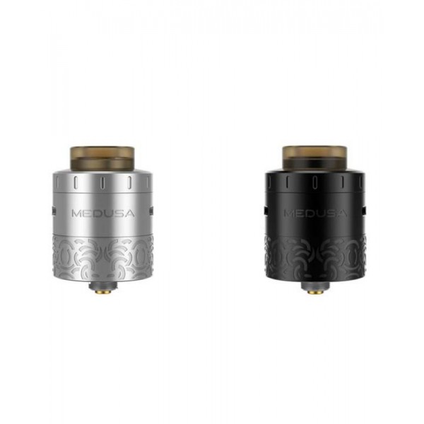 Geekvape Medusa RDTA 25MM 3ML