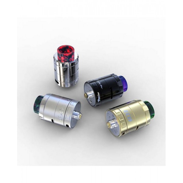 Cigpet Eco RDA 24MM 2ML