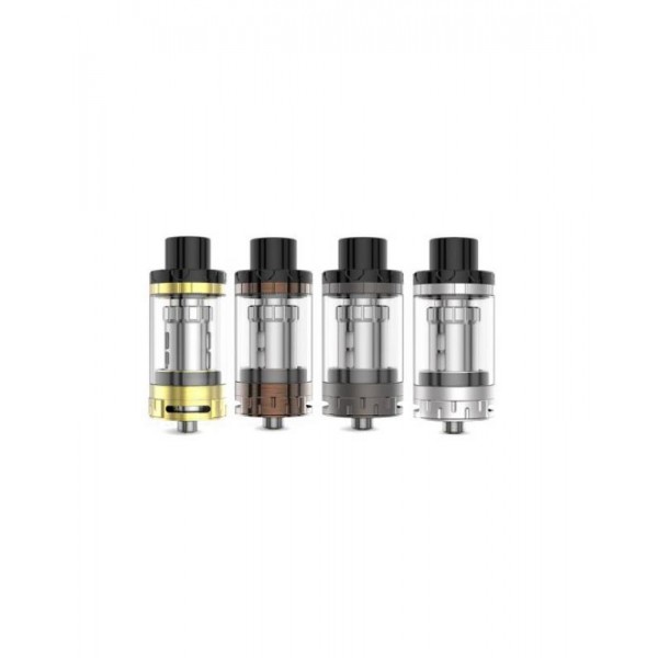 Battlestar Sub Ohm Tank By Smoant