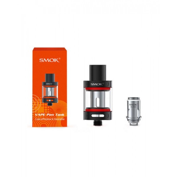 2ML Vape Pen Tank By Smok