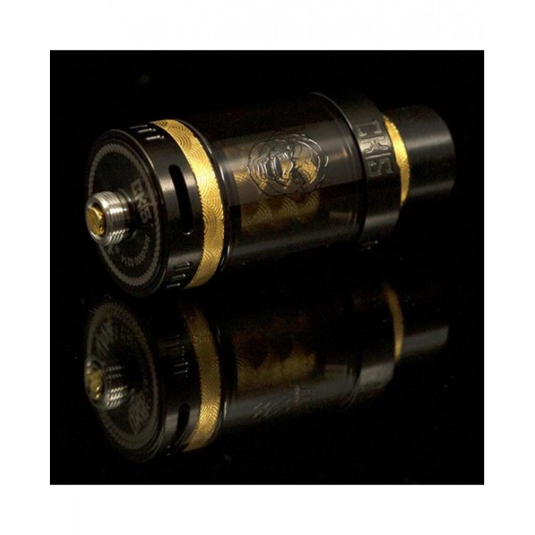 CKS Number 9 Sub Ohm Tank