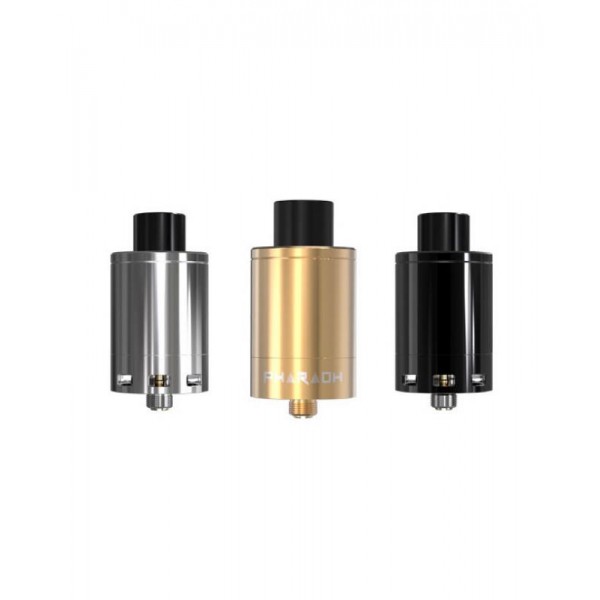 Digiflavor Pharaoh Dripper Tank