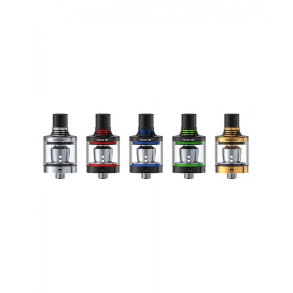 Smoktech Spirals Plus Tank 4ML