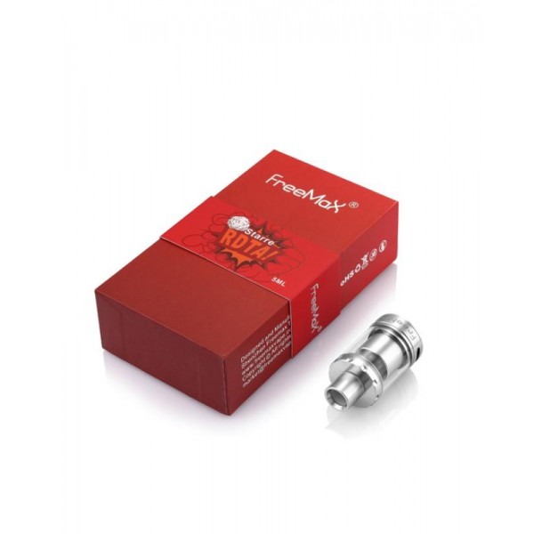 Freemax Starre RDTA Tank 5ML