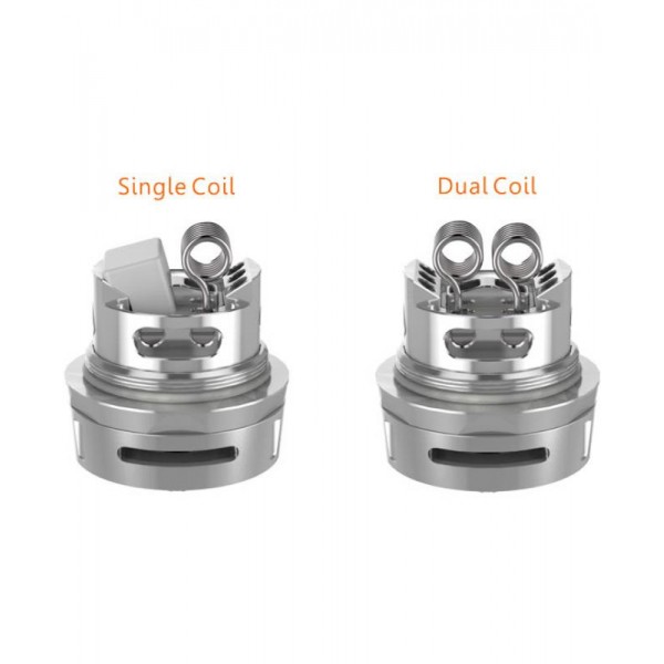 Geekvape Ammit Dual Coil RTA