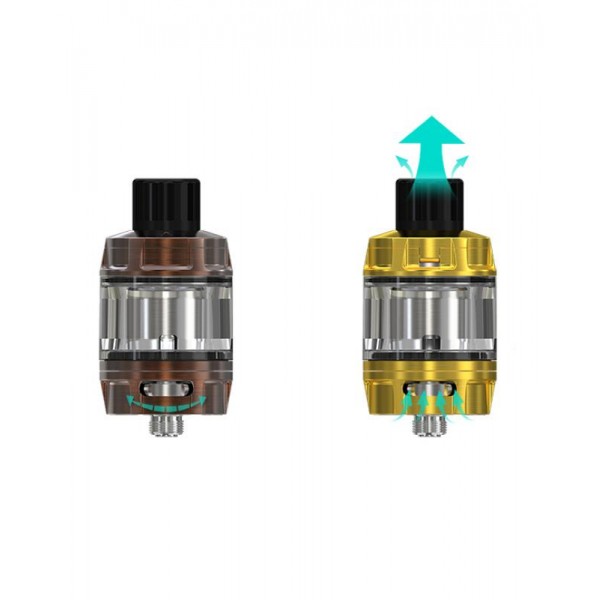 Wismec Elabo SW Best Mod Tank