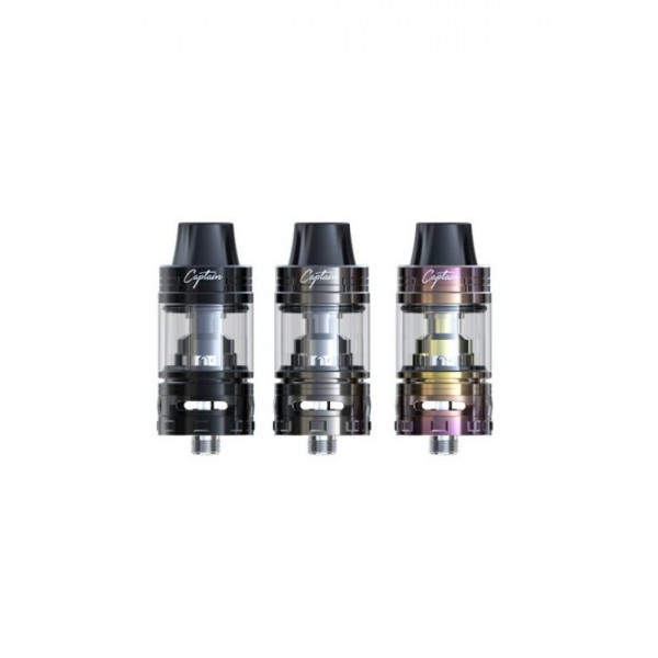 iJoy Captain Mini Subohm Tank