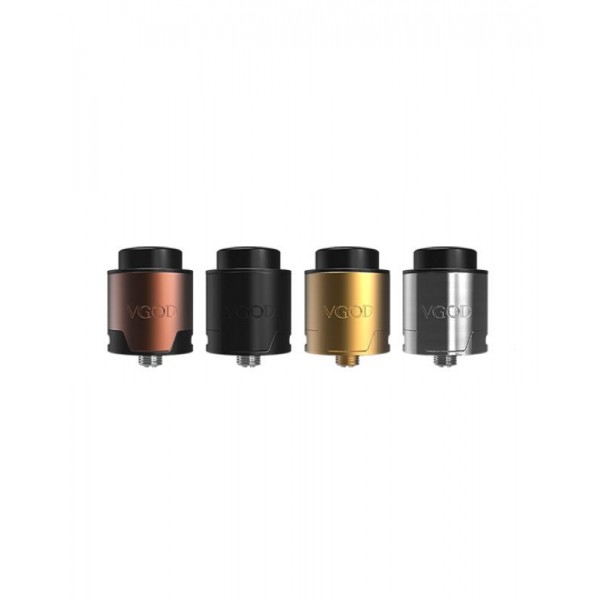 Vgod Pro Drip RDA Atomizer