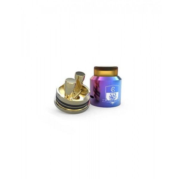 iJoy Combo RDA Tank 25MM