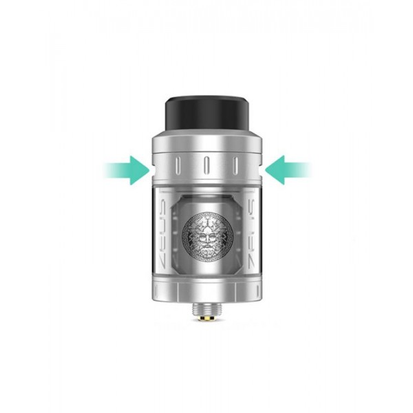 Geekvape Zeus RTA Tank 4ML