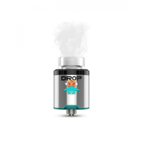 Digiflavor Drop RDA Dripper Tank