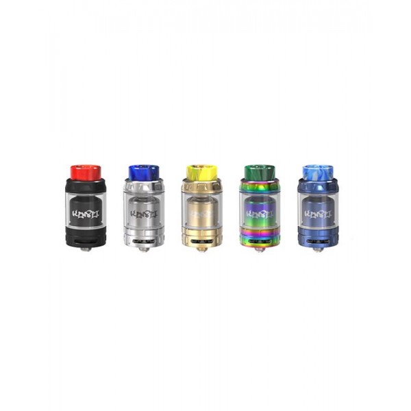 Vandyvape Kensei 24 24MM RTA