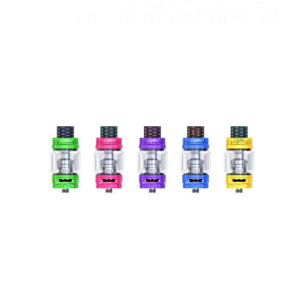 iJoy Captain X3 Best Sub Ohm Tank