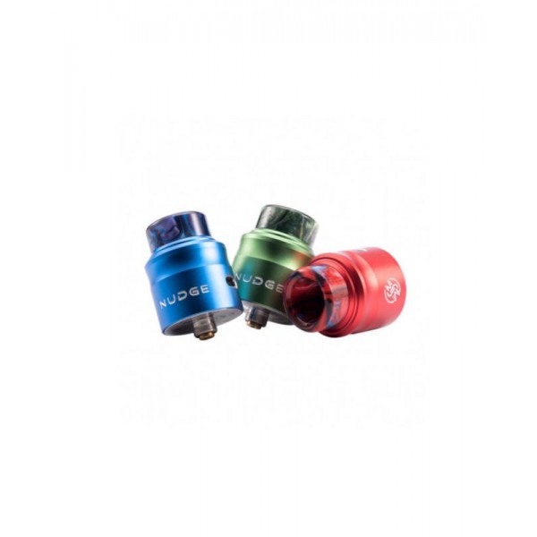 Wotofo Nudge 24MM RDA