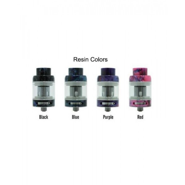 Freemax Fireluke Mesh Tank