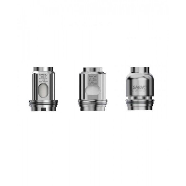 Smok TFV18 Tank Replacement Mesh Coils 3PCS/Pack